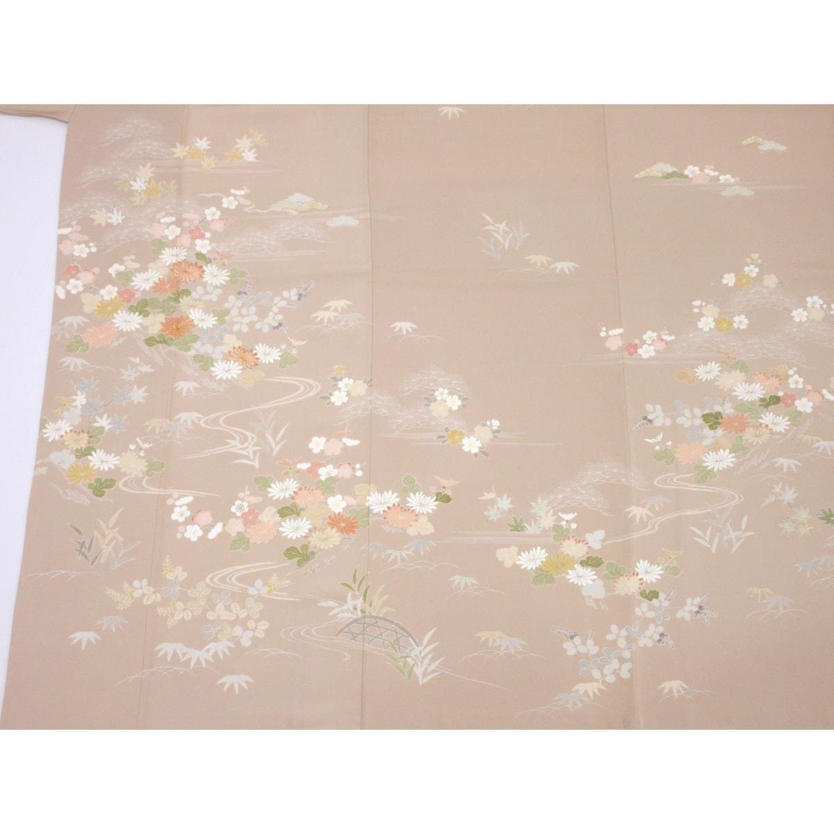 訪問着【千總】