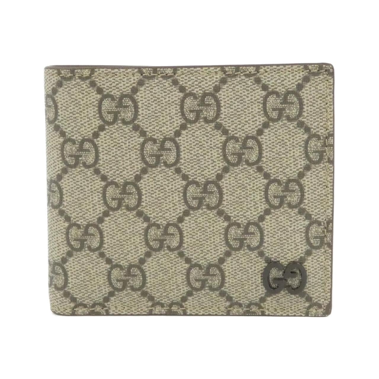 【新品】グッチ 768244 FACQC 財布