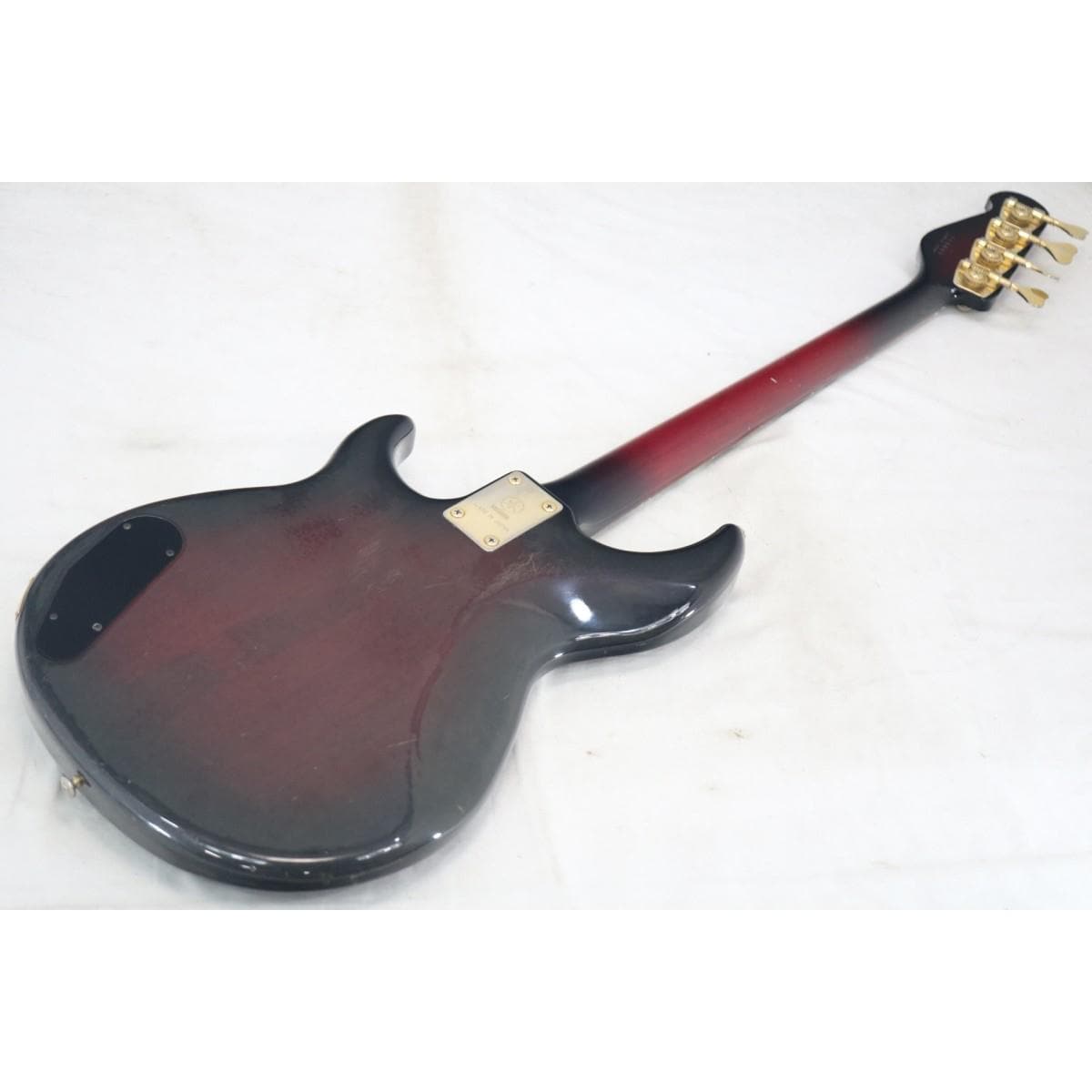 ＹＡＭＡＨＡ　　ＢＢ－Ｘ