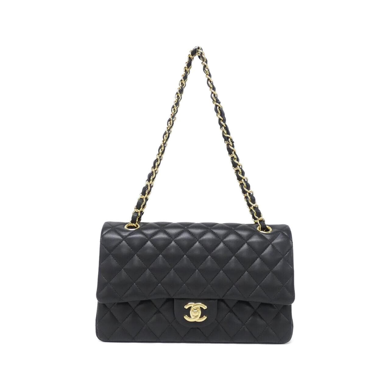 シャネル 1112 ショルダーバッグ