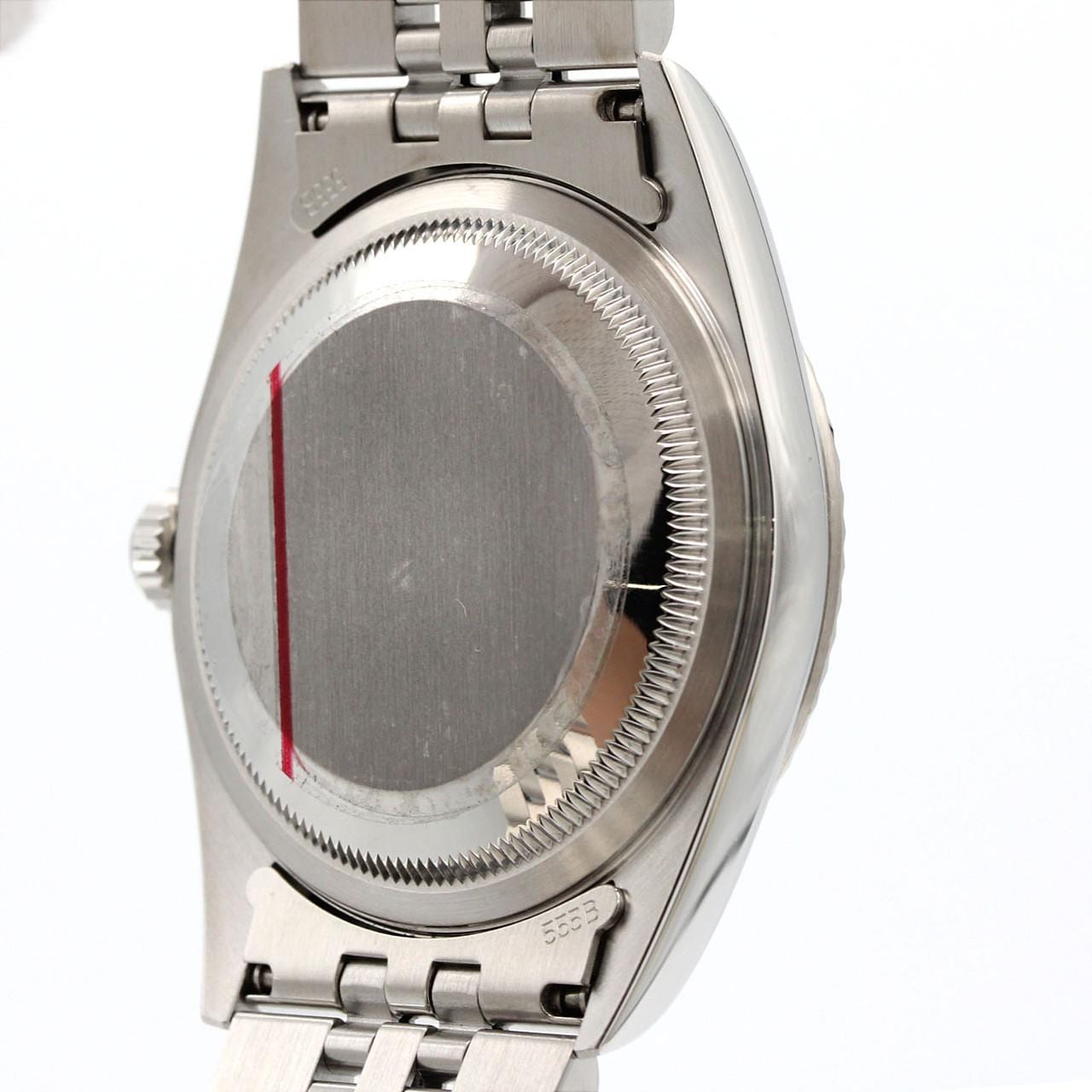 ロレックス デイトジャスト 16234 SSxWG 自動巻 A番