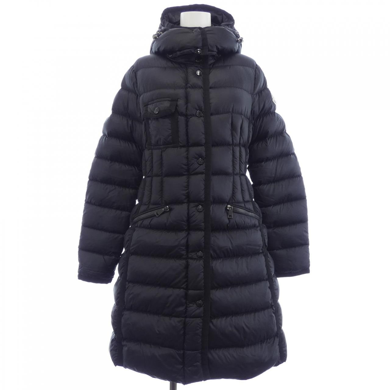 モンクレール MONCLER HERMINE ダウンコート