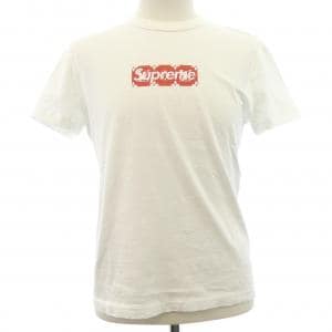 ルイヴィトン LOUIS VUITTON SUPREME BOX LOGO HDY92WJC8 Tシャツ