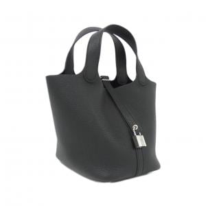 HERMES Picotin Lock PM 056289CK 包