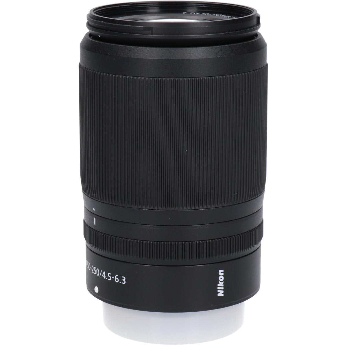 Ｚ　ＤＸ５０－２５０ｍｍ　Ｆ４．５－６．３ＶＲ