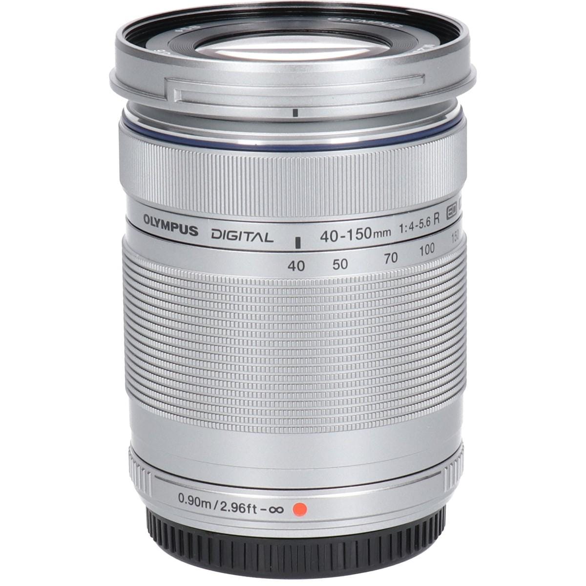 ＭＺＤ　ＥＤ４０－１５０ｍｍ　Ｆ４－５．６Ｒ
