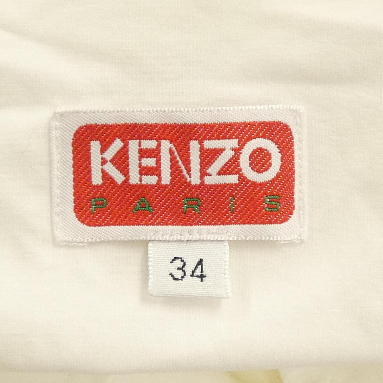 ケンゾー KENZO シャツ