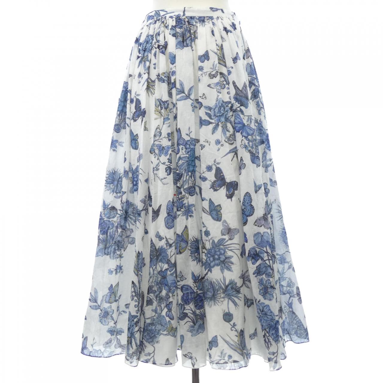 クリスチャンディオール CHRISTIAN DIOR TOILE DE JOUY MEXICO 411J33A3675 スカート