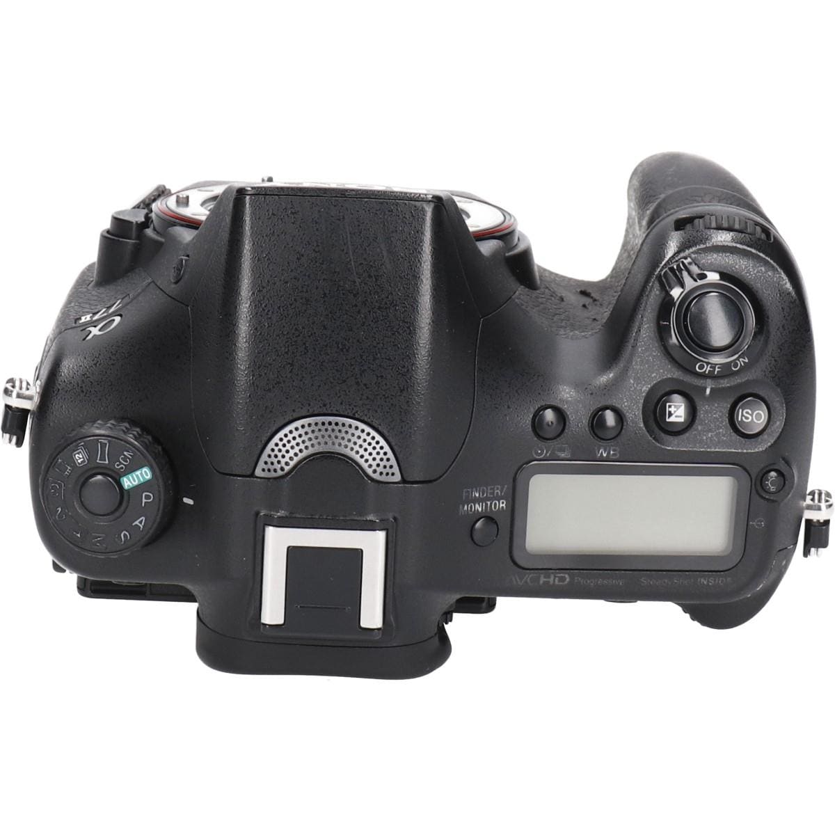 α７７　ＩＩ　ＩＬＣＡ－７７Ｍ２