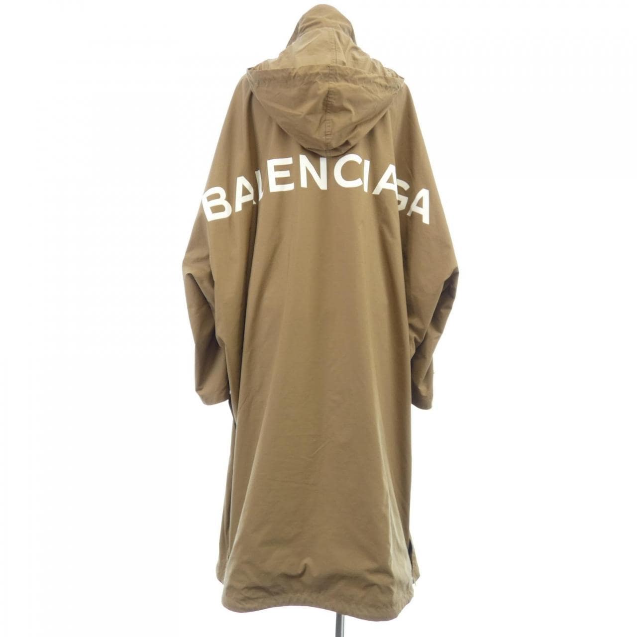 バレンシアガ BALENCIAGA 565145 TXD12 コート