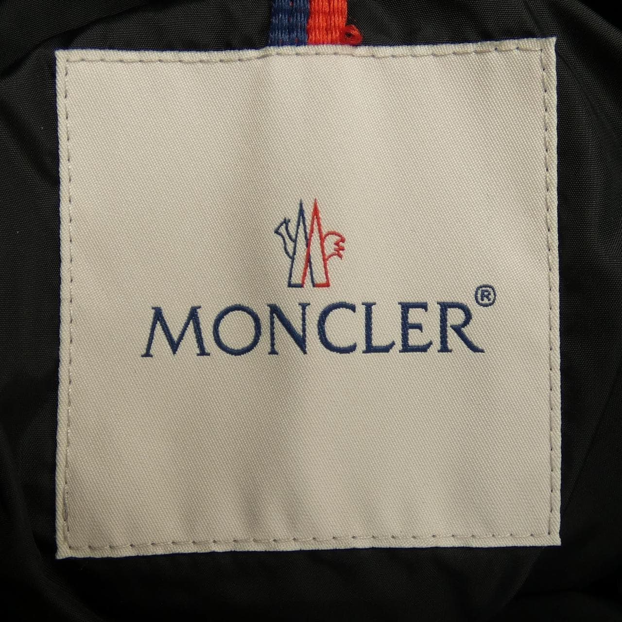 モンクレール MONCLER TALEVE ダウンコート