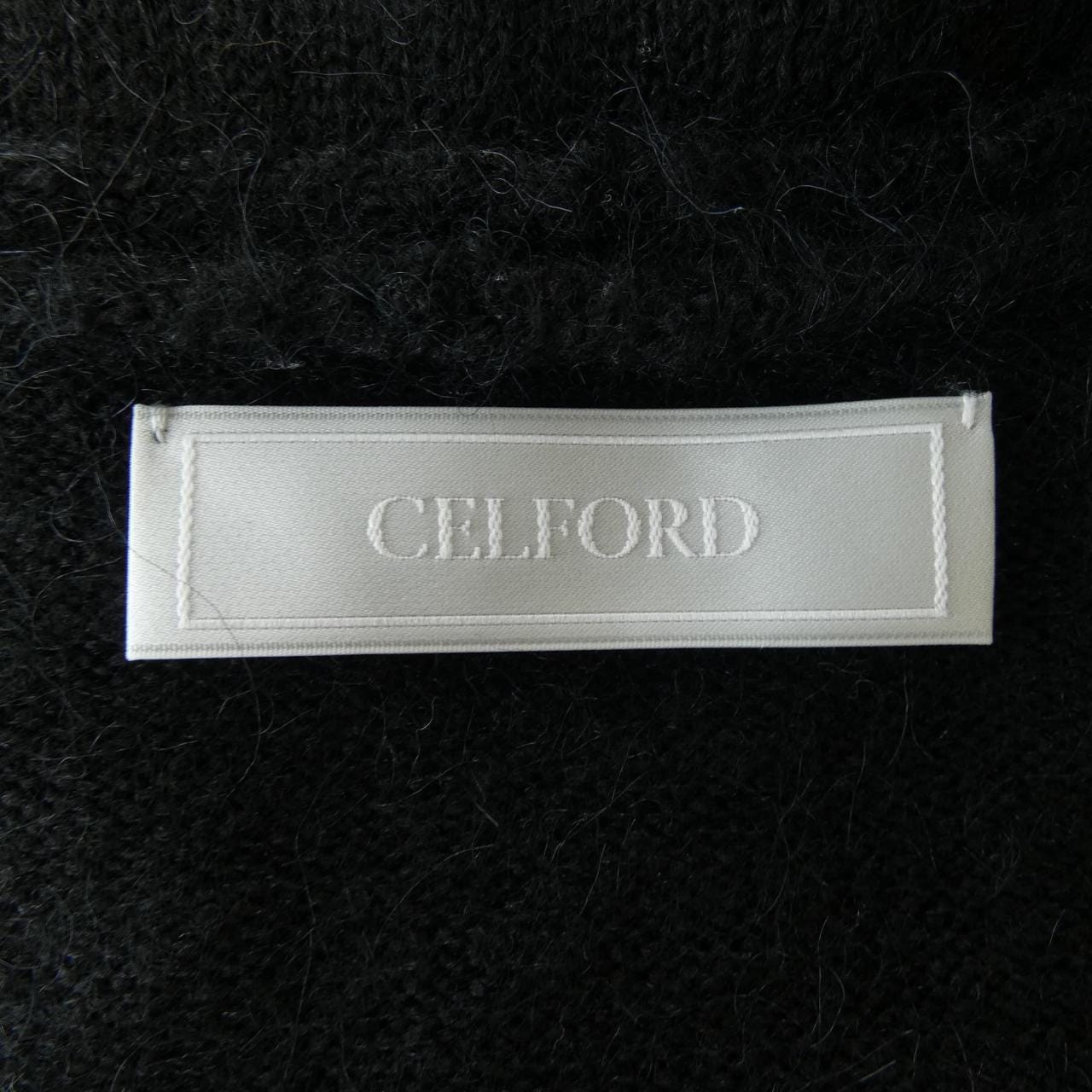セルフォード CELFORD CWNT245025 ニット