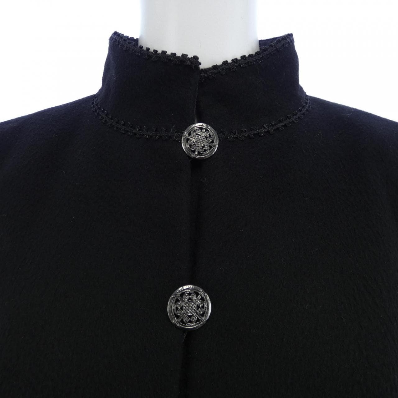 シャネル CHANEL P38610V26009 コート