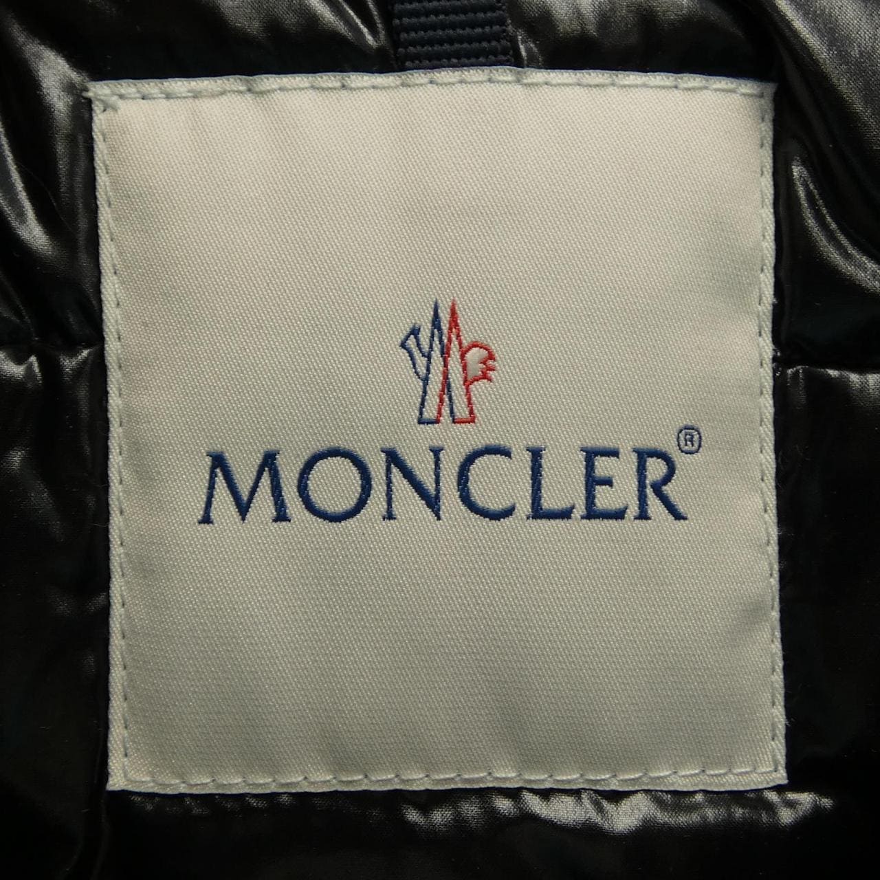 MONCLER MONCLER GAM 羽絨外套