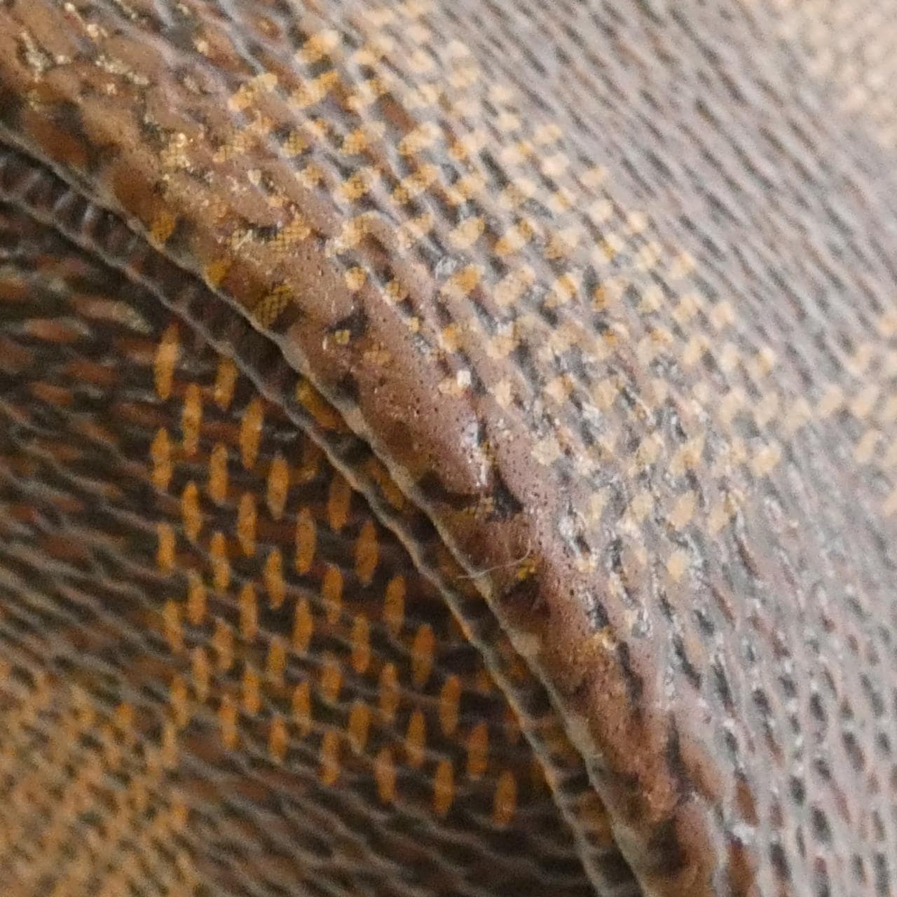 ルイヴィトン ダミエ ネヴァーフル MM N51105 バッグ