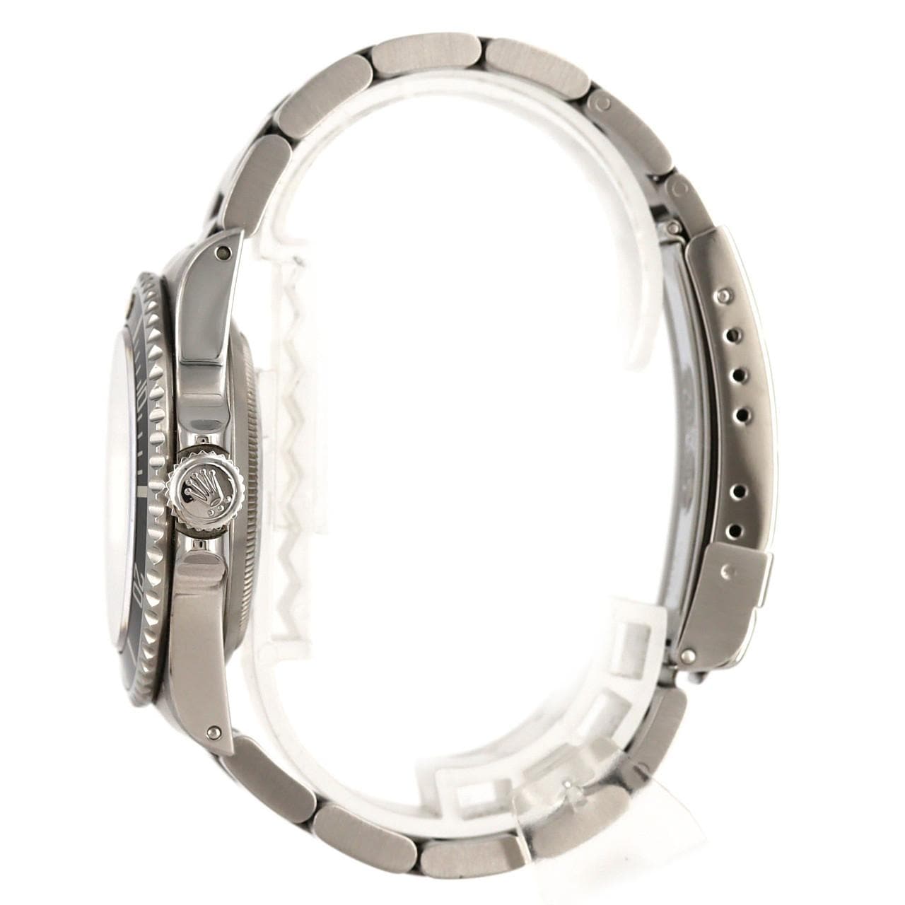 ロレックス サブマリーナーノンデイト 14060 SS 自動巻 E番