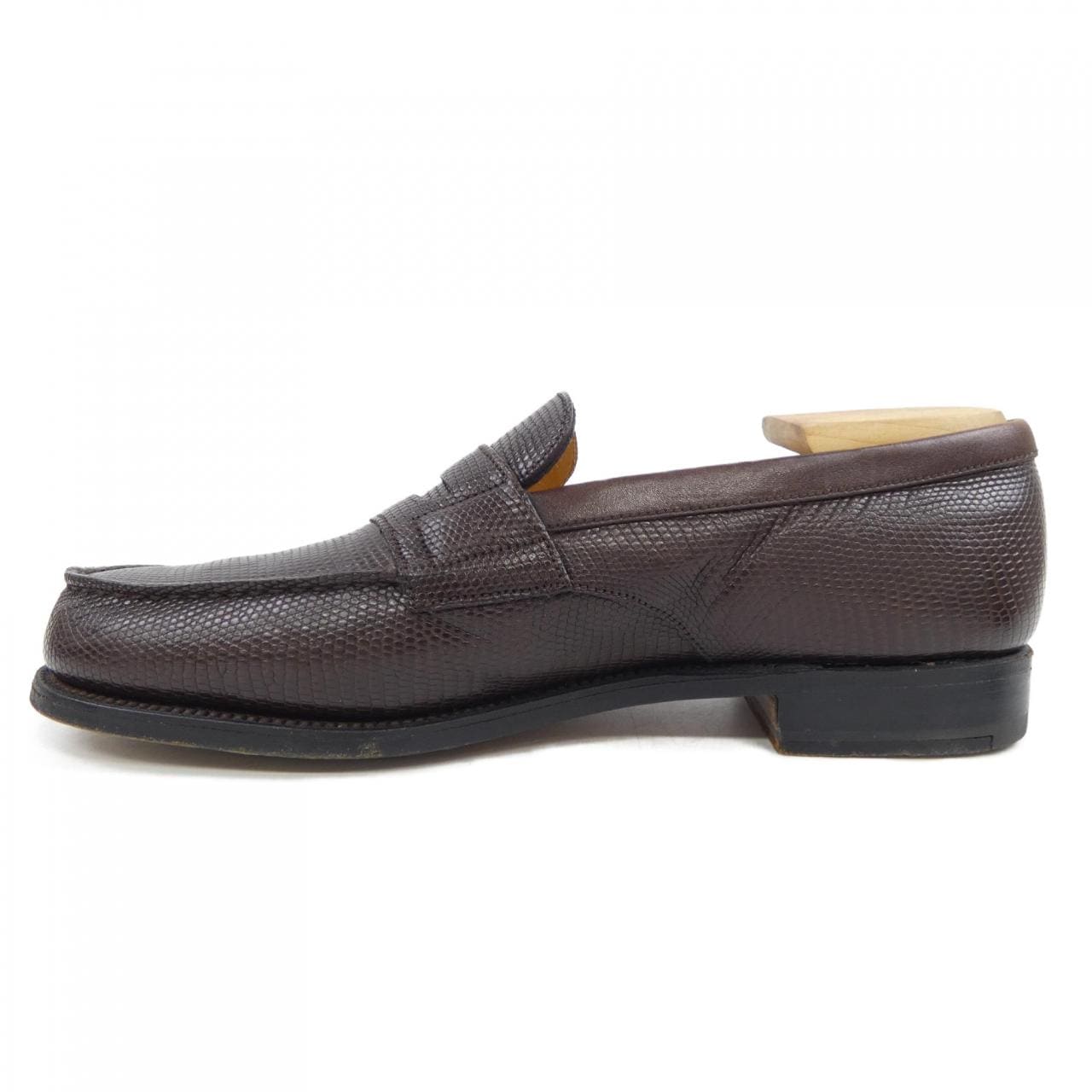 ジェイエムウエストン J.M.WESTON 180 シグニチャー シューズ