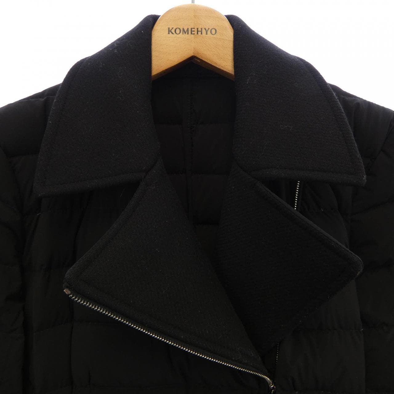 モンクレール MONCLER NOUES ダウンコート