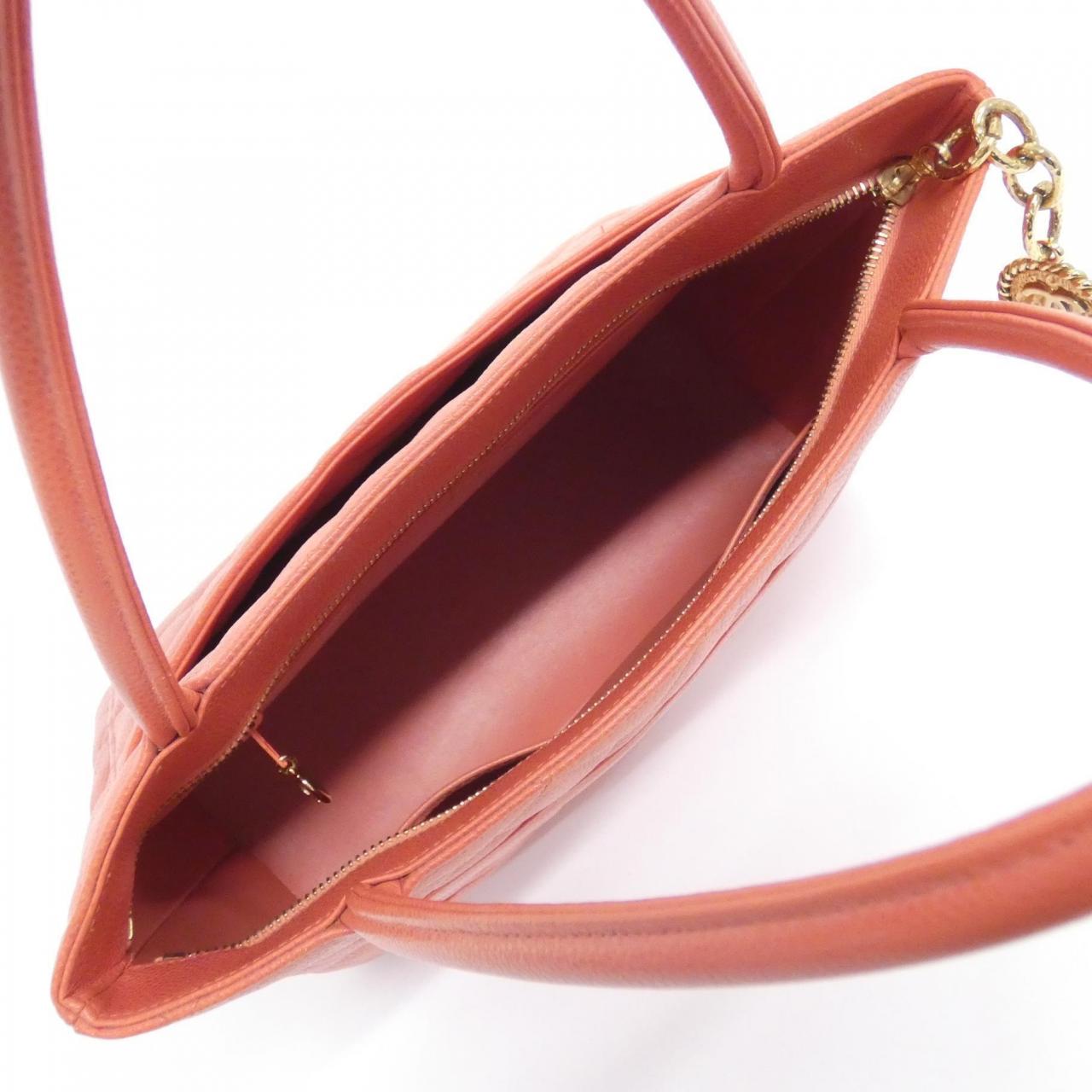 【ヴィンテージ】シャネル 1804 バッグ