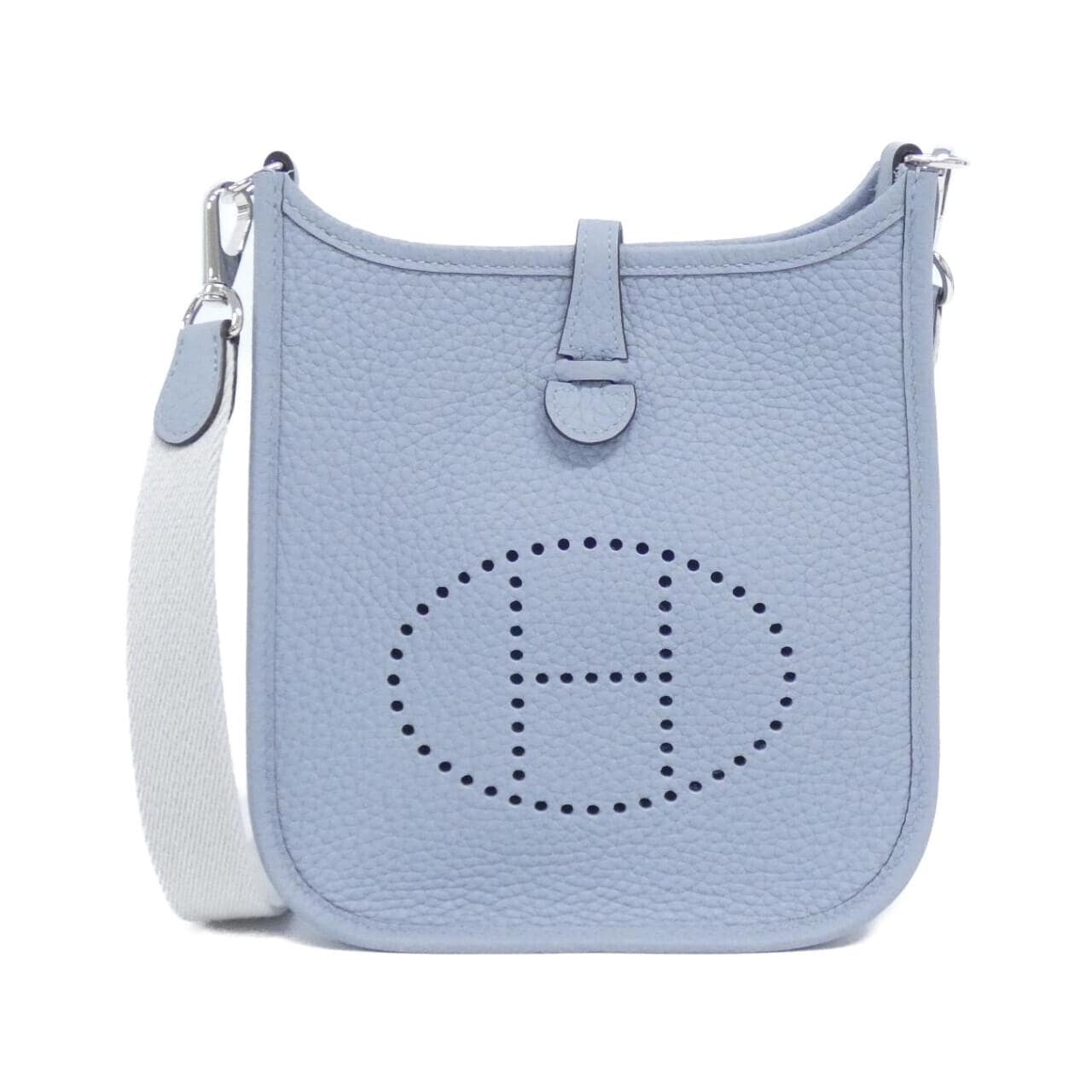 HERMES Evelyn 亞馬遜 16 公分 069426CK 單肩包