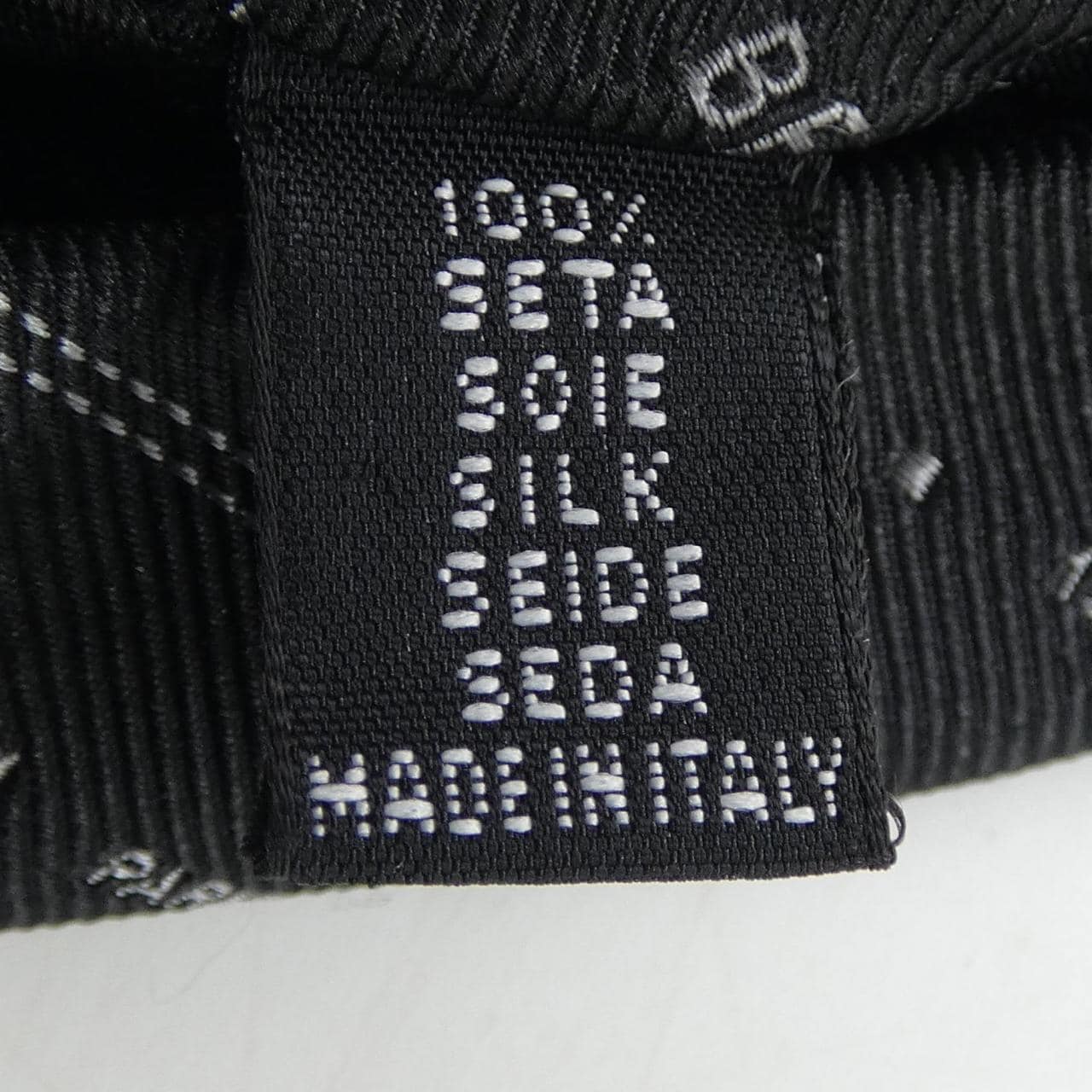 ベルルッティ Berluti NECKTIE