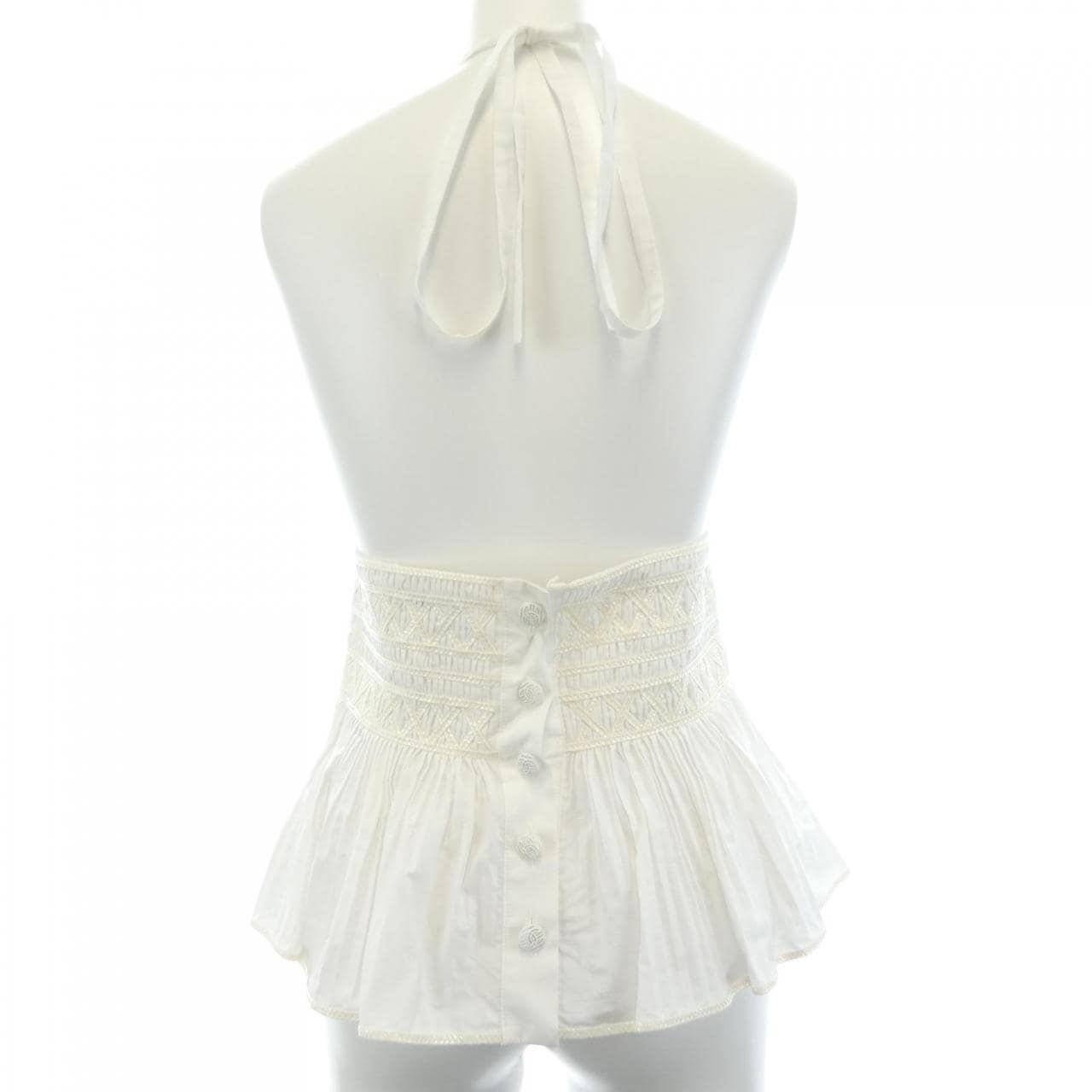 シャネル CHANEL P62656V12141 20C トップス