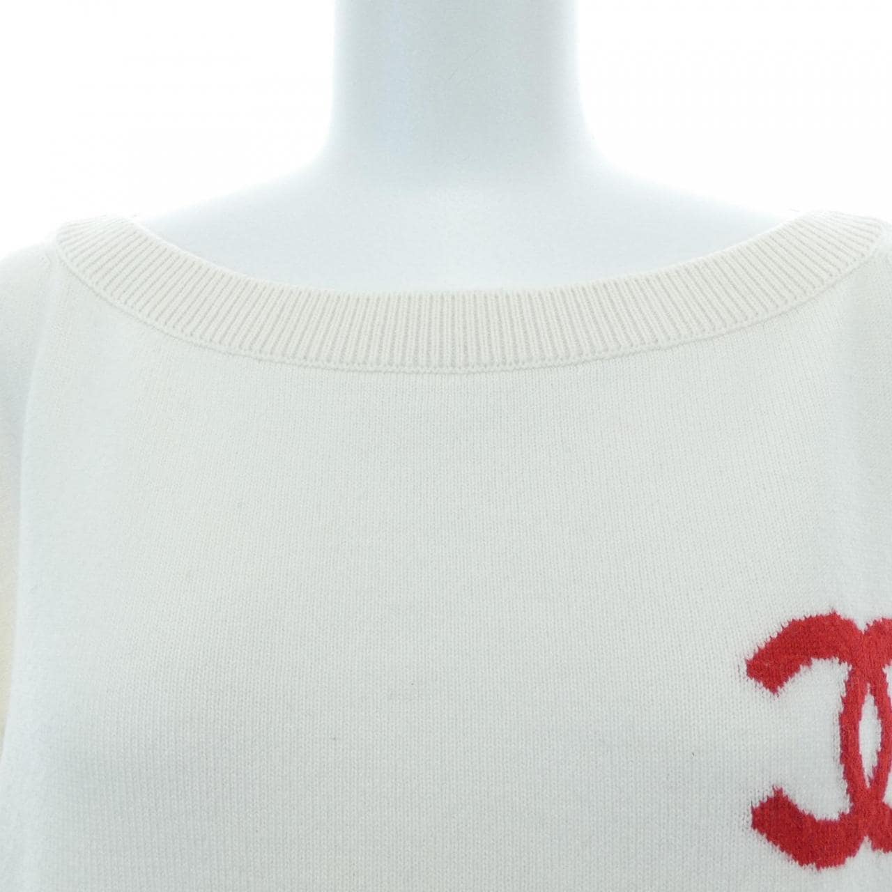 シャネル CHANEL LA PAUSA P60447K46038 ニット