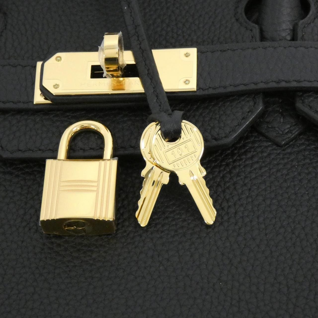 エルメス バーキン 30cm 027633CC バッグ