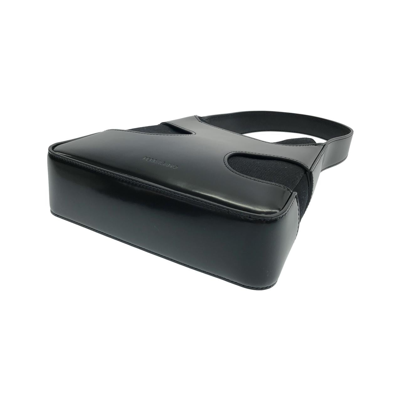 サルヴァトーレフェラガモ 21 3487 バッグ