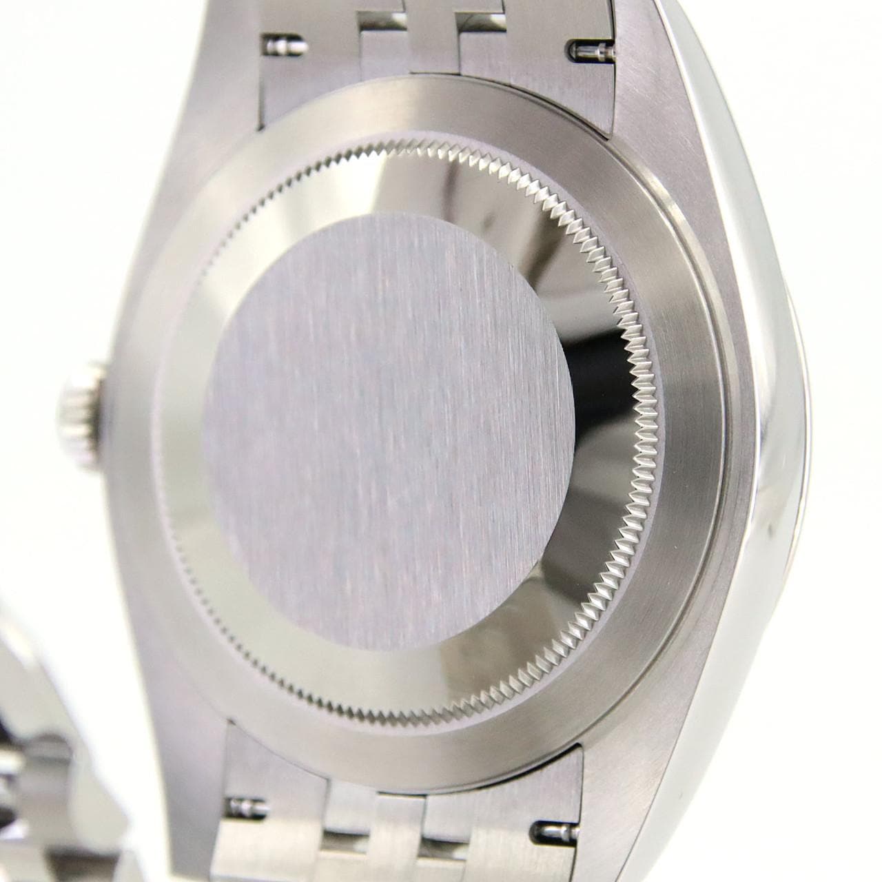 ロレックス デイトジャスト 126334 SSxWG 自動巻 ランダム番