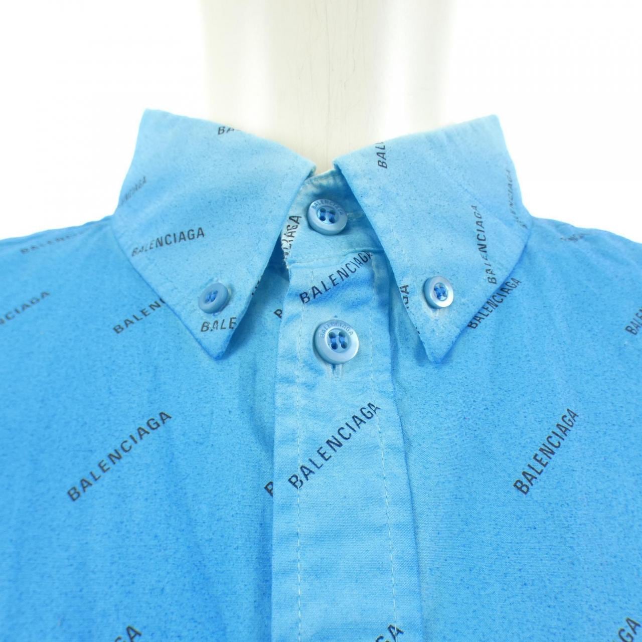 バレンシアガ BALENCIAGA シャツ