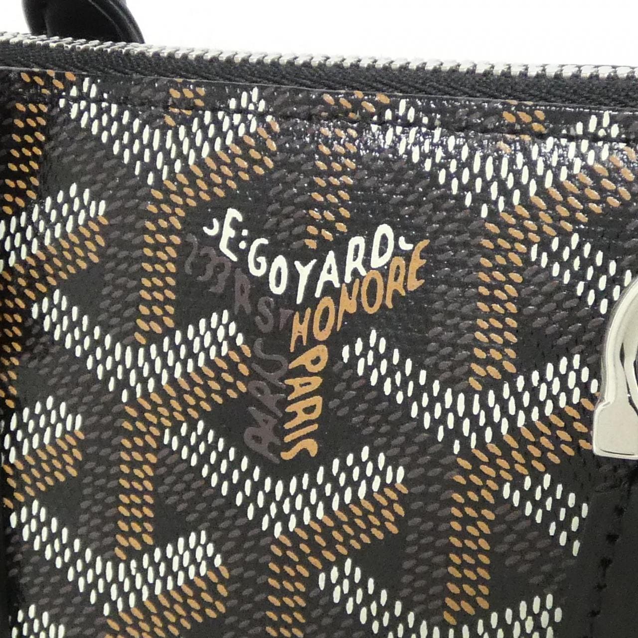 GOYARD VENDOME MINI Bag