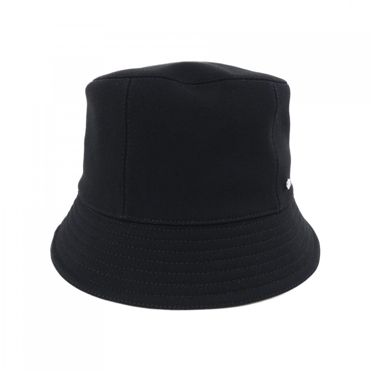 HERMES CALVI MILANO BUCKET H251068N 帽子