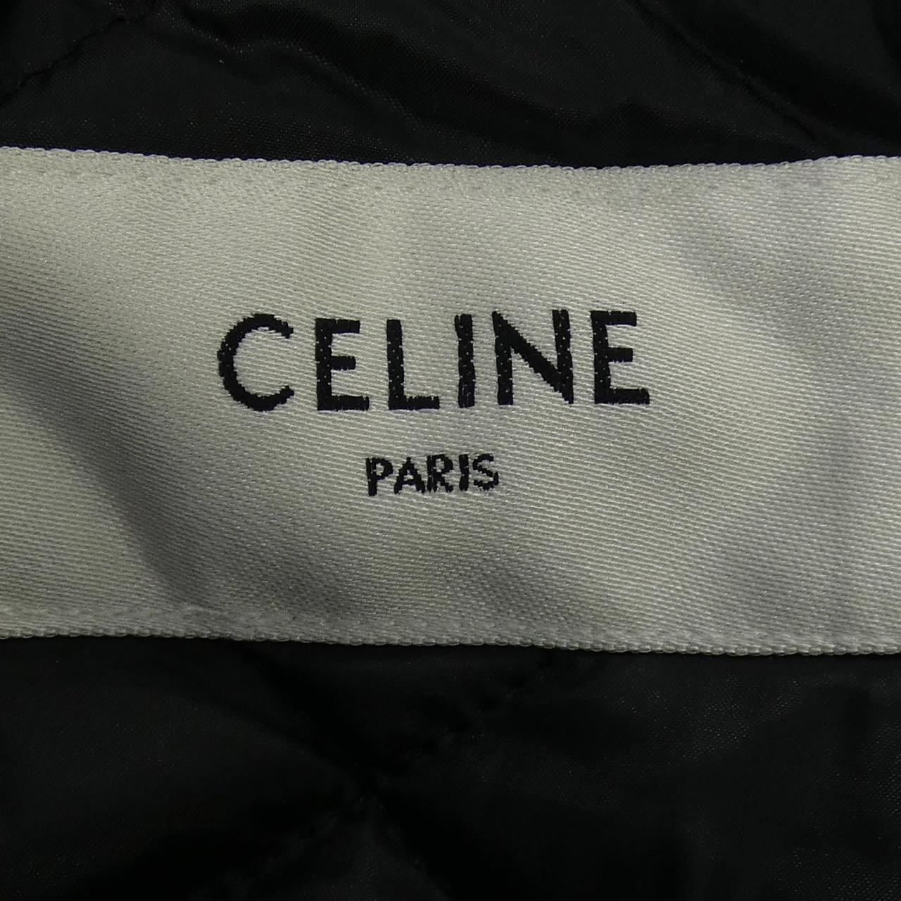 セリーヌ CELINE 2W410994R ジャケット