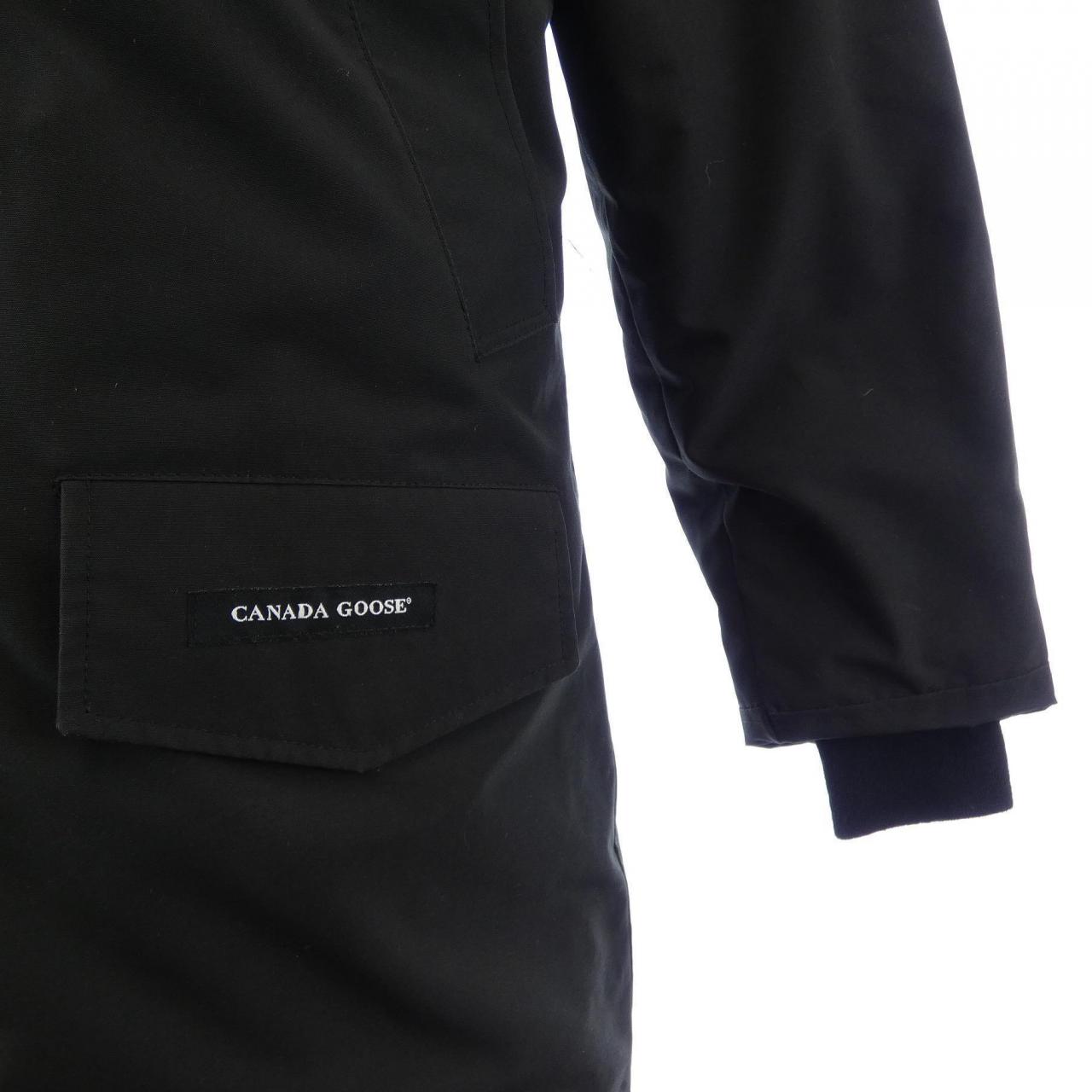 カナダグース CANADA GOOSE ランフォード 2062M LANGFORD ダウンジャケット