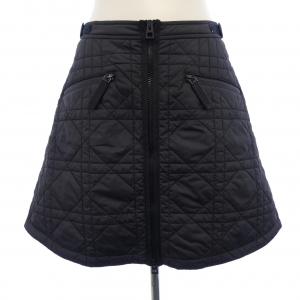 クリスチャンディオール CHRISTIAN DIOR マクロカナージュ キルティング 317J31A2827 スカート