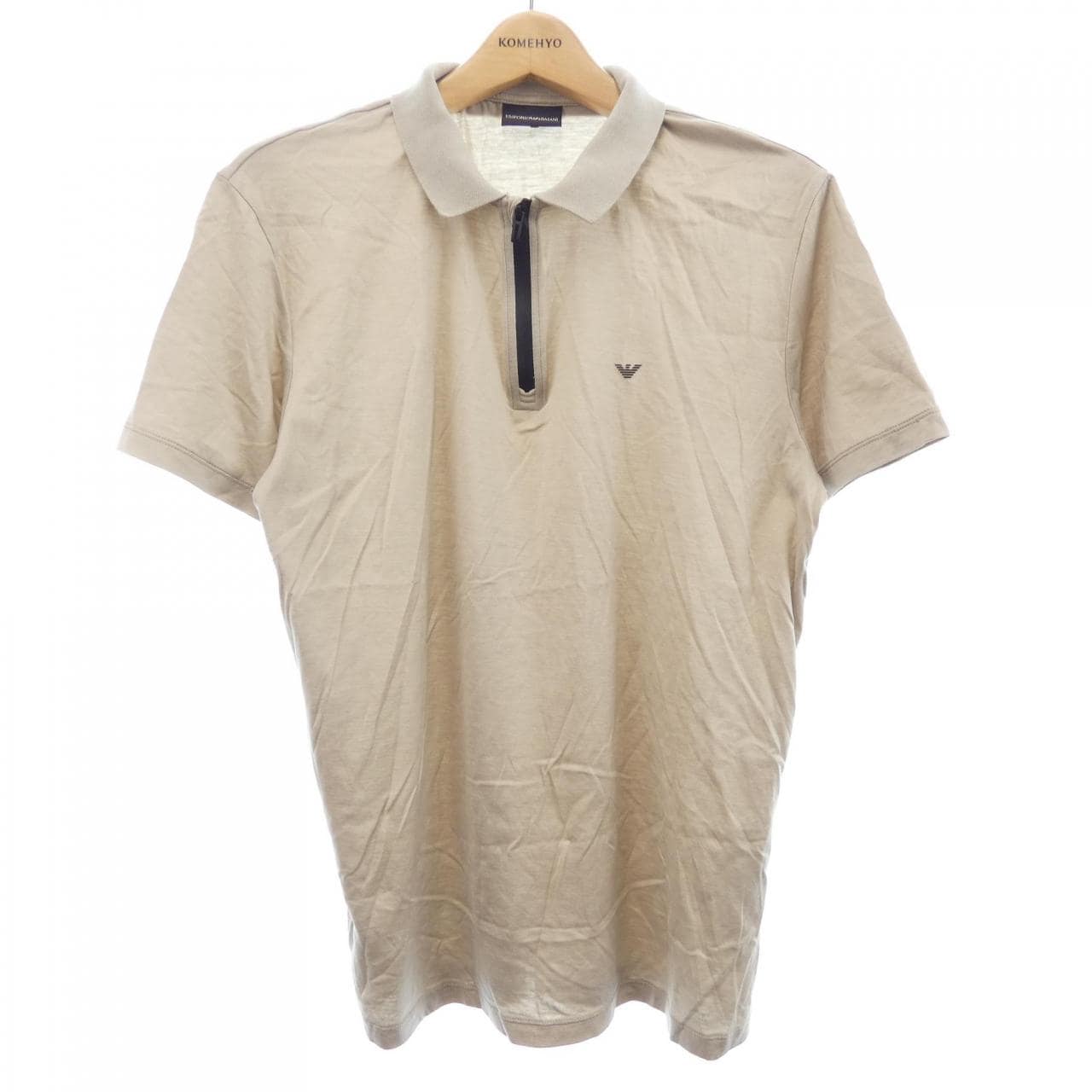 エンポリオアルマーニ EMPORIO ARMANI ポロシャツ