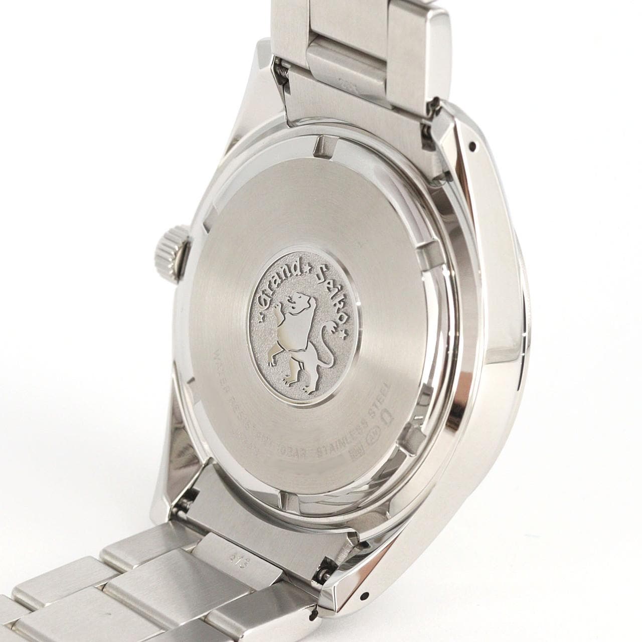 セイコー グランドセイコー･ヘリテージコレクション 9F85-0AC0/SBGP009 SS クォーツ