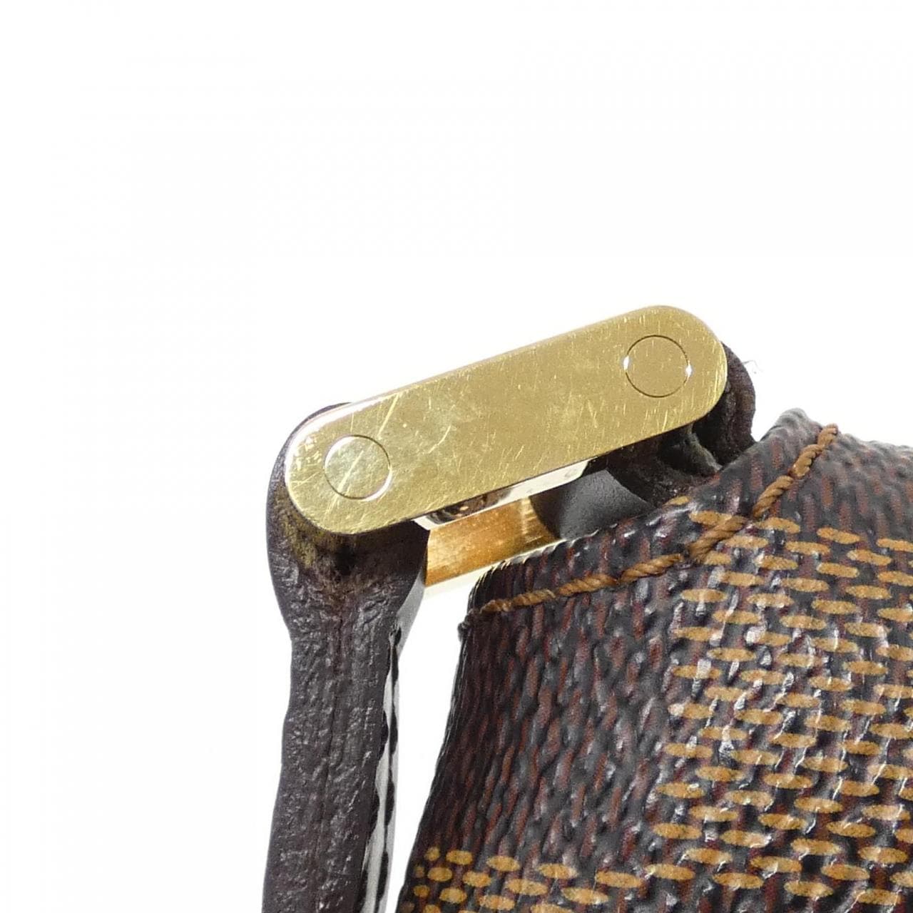 ルイヴィトン ダミエ ミュゼット サルサ N51300 ショルダーバッグ