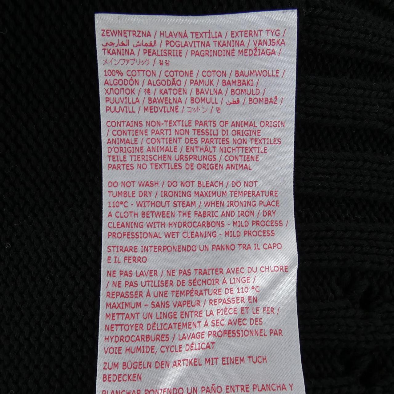 マルニ MARNI CDMG0120A0 カーディガン