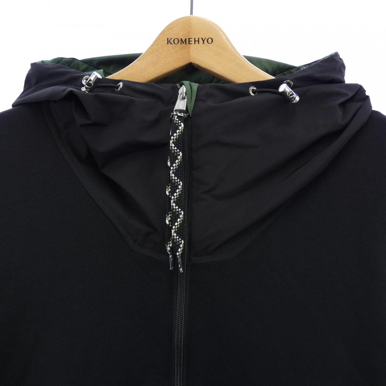 モンクレール MONCLER 10918G7C000 パーカー