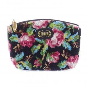 フェイラー FEILER POUCH