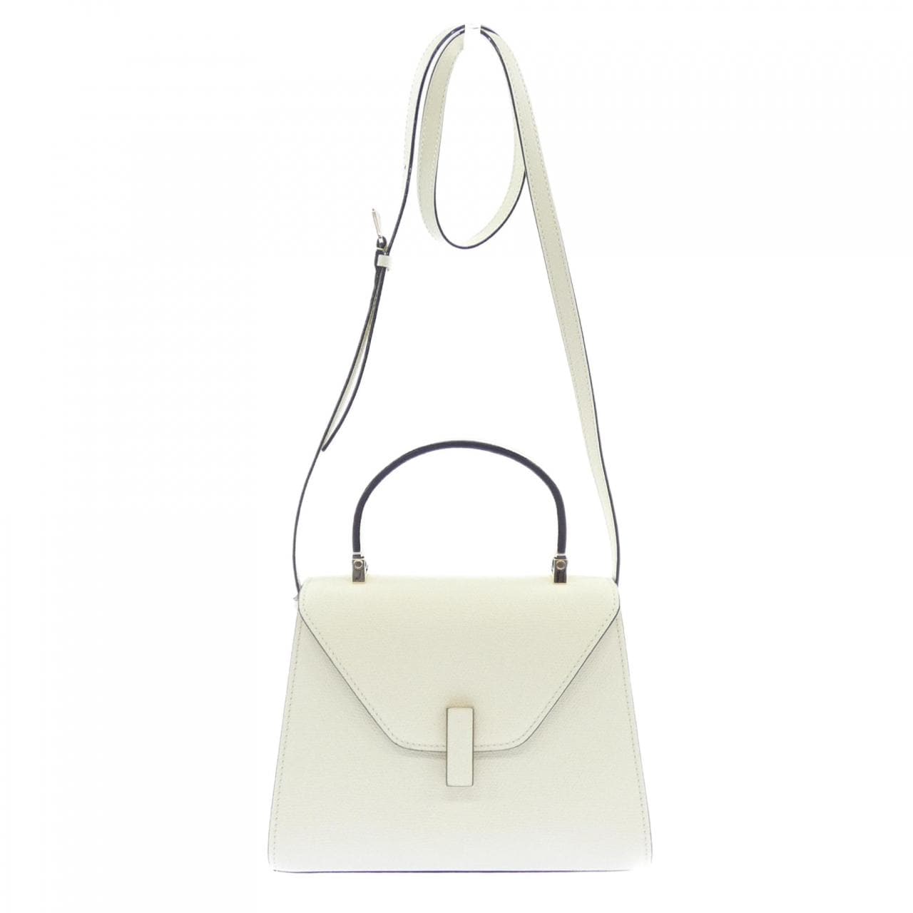 ヴァレクストラ VALEXTRA イジィデ ISIDE WBES0036028LOC99 BAG