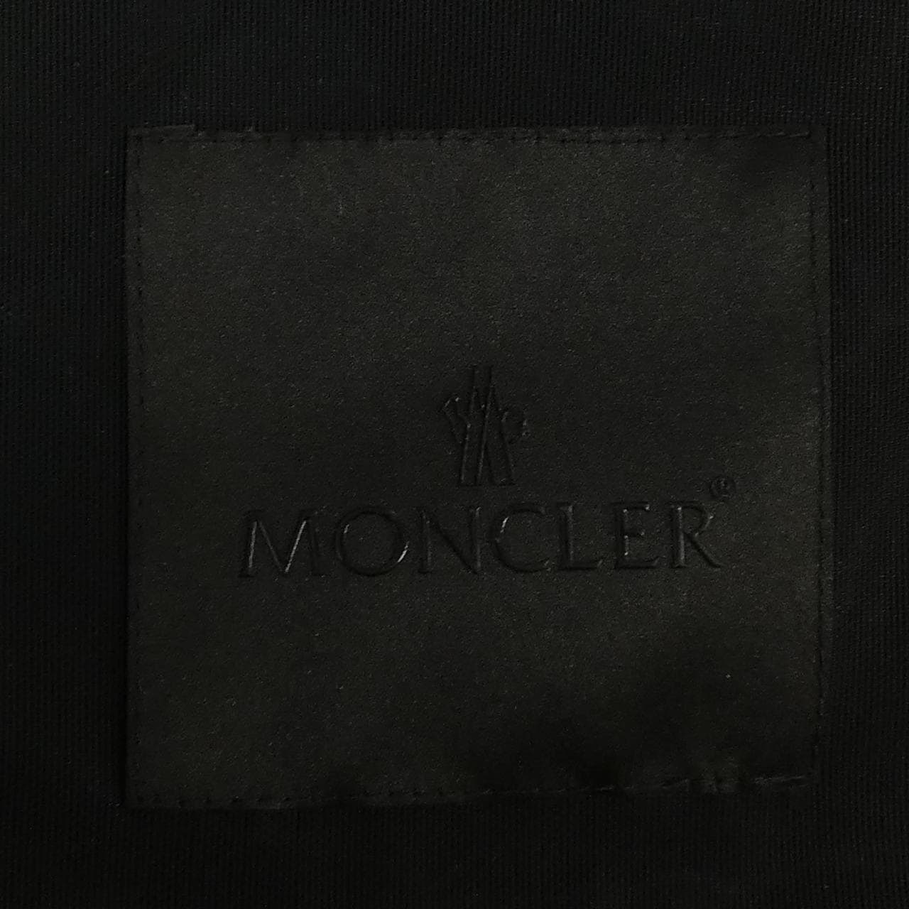 モンクレール MONCLER DELPY ダウンベスト