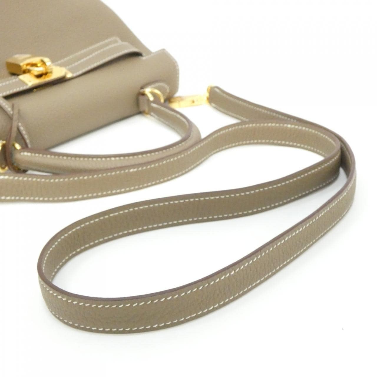 エルメス ケリー 25cm 044624CC バッグ