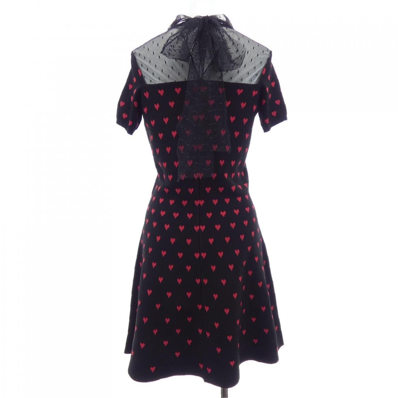 レッドバレンティノ RED VALENTINO ワンピース
