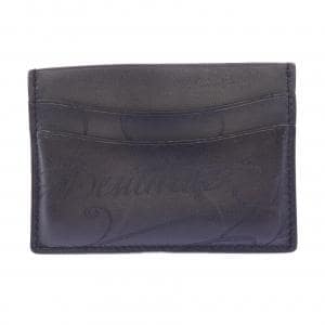 ベルルッティ Berluti バンブーネオスクリットレザー CARD CASE