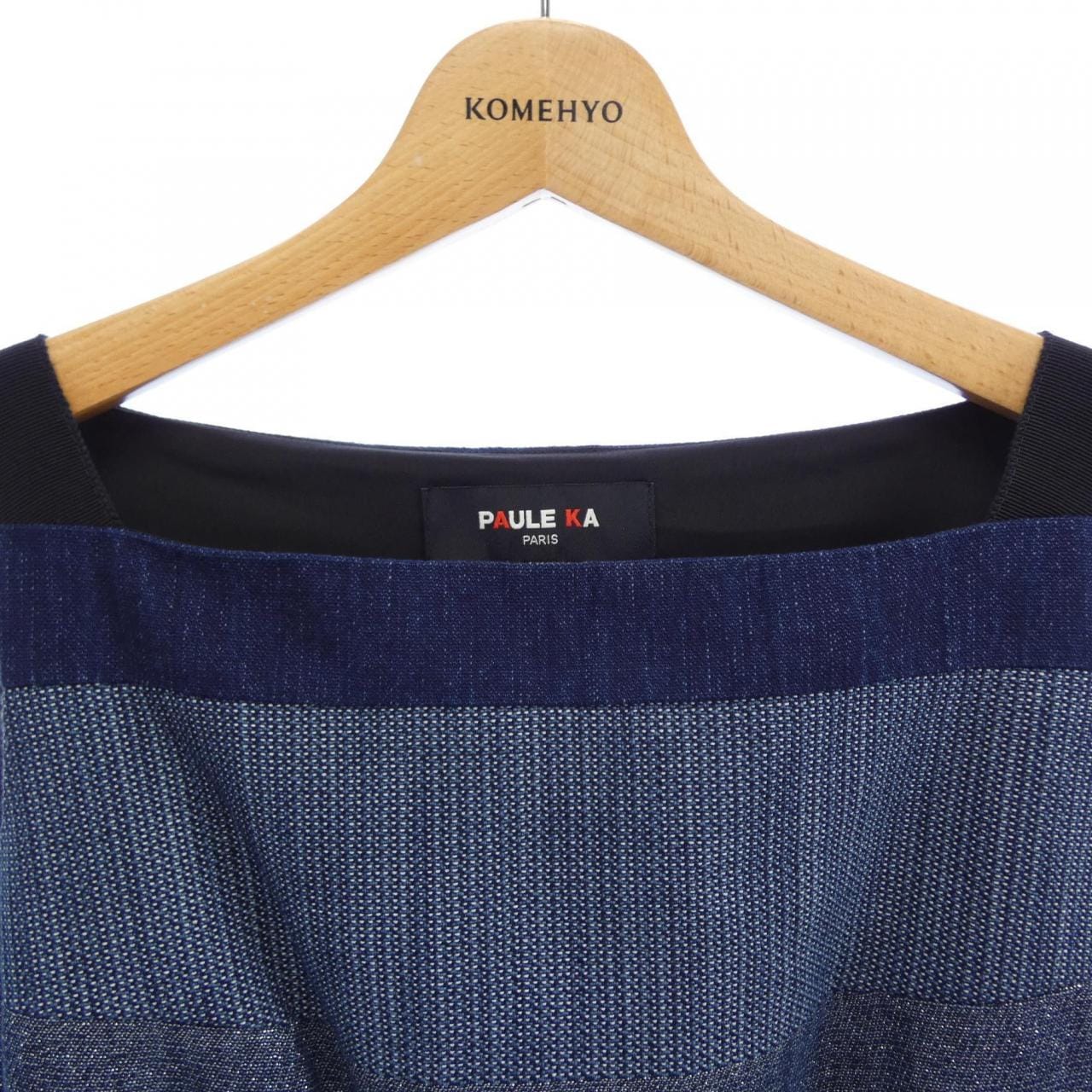 ポールカ PAULE KA ワンピース