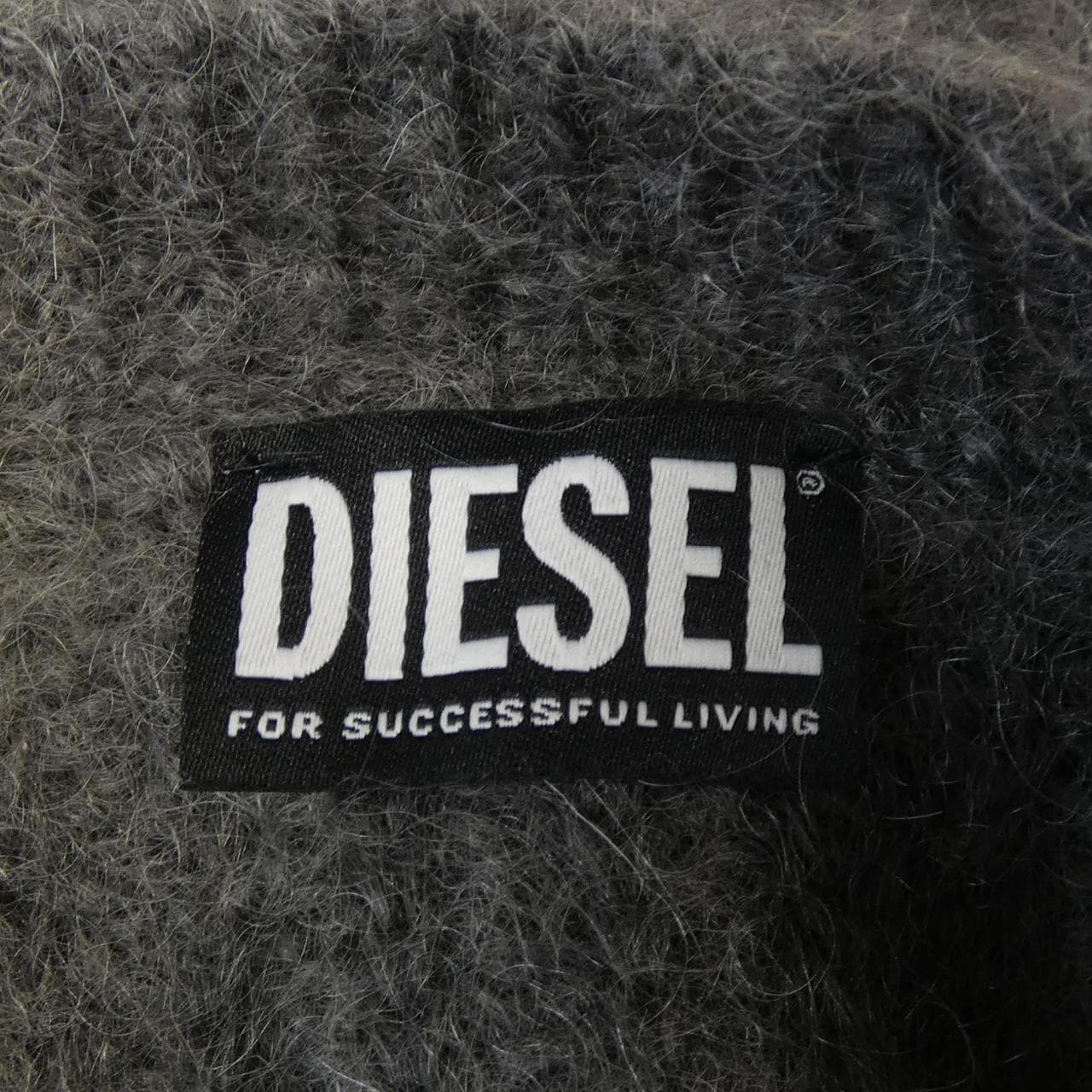 ディーゼル DIESEL A06744 ニット