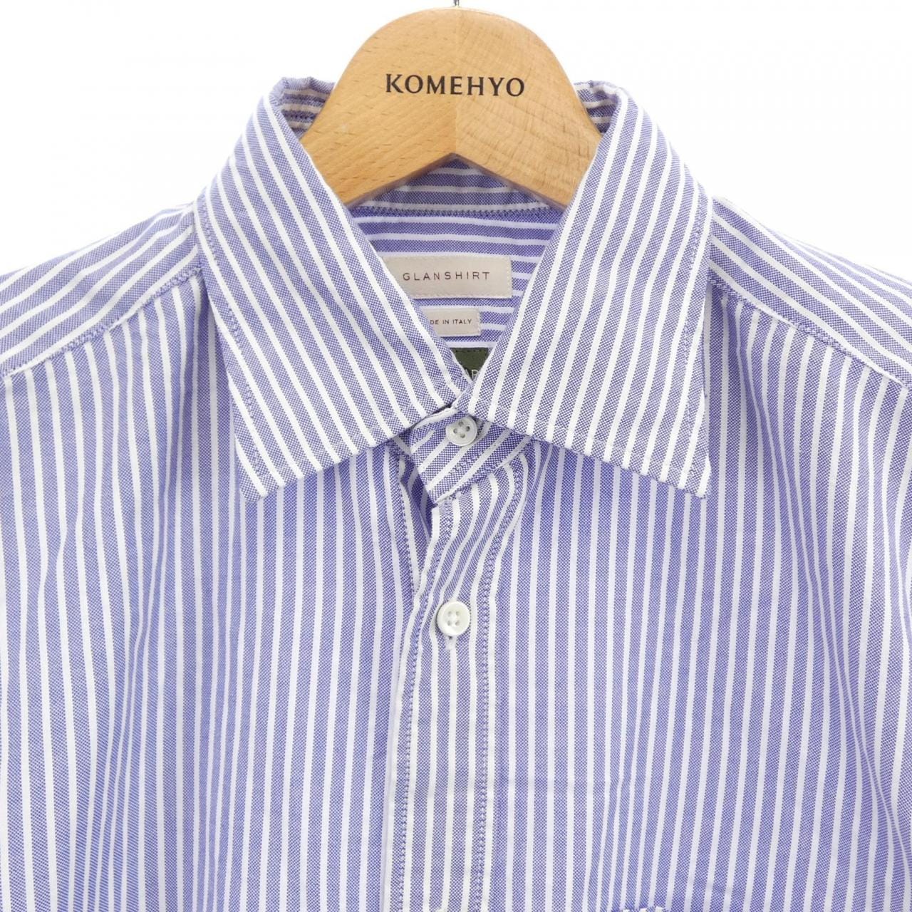 グランシャツ GLANSHIRT シャツ